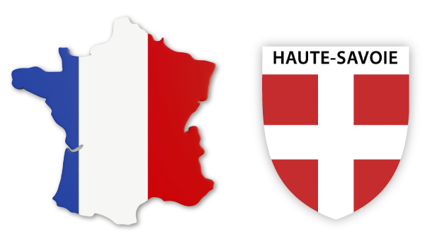 Fabrication en Haute-Savoie